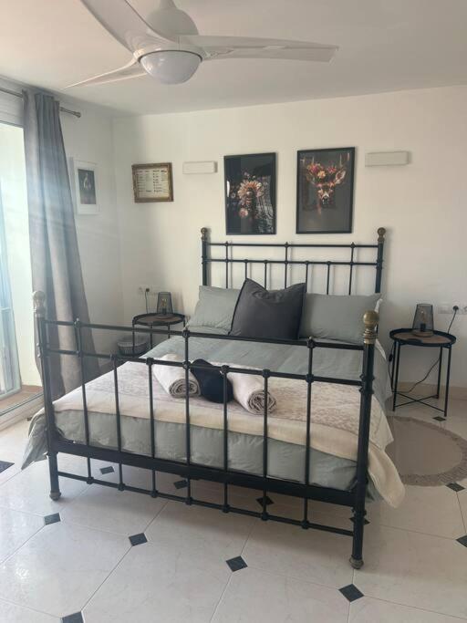 Studio Apartment Maro Casa Vistamar Luaran gambar