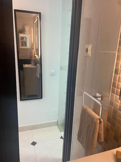 Studio Apartment Maro Casa Vistamar Luaran gambar