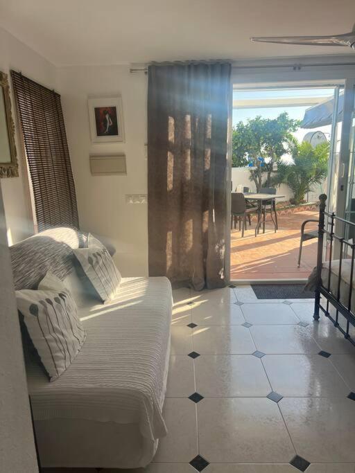 Studio Apartment Maro Casa Vistamar Luaran gambar