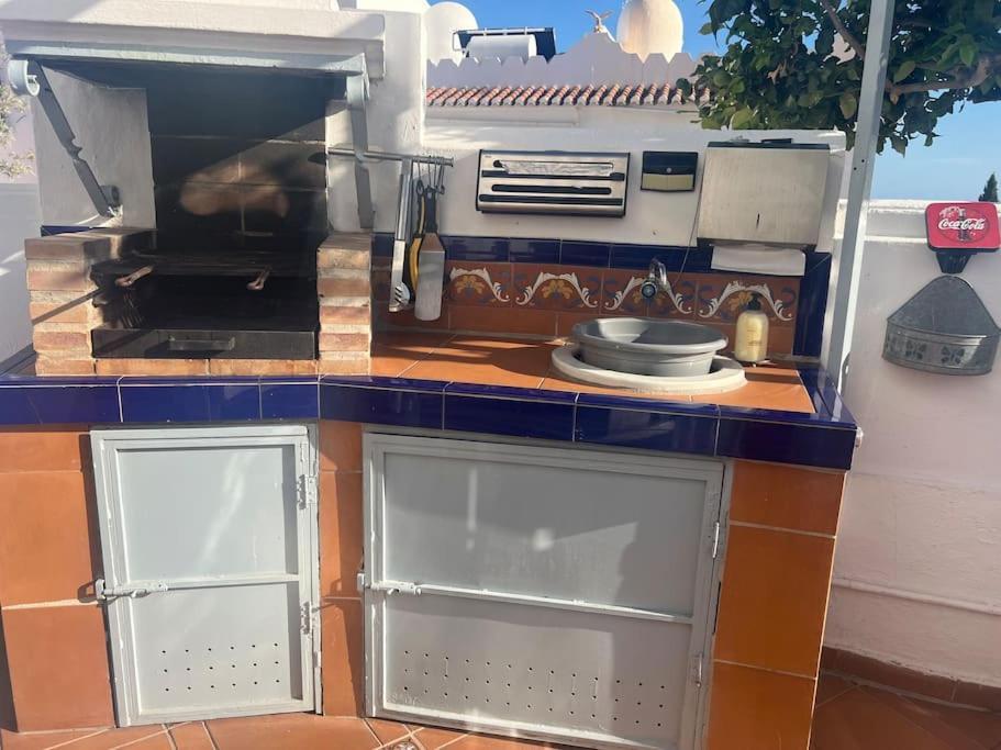 Studio Apartment Maro Casa Vistamar Luaran gambar